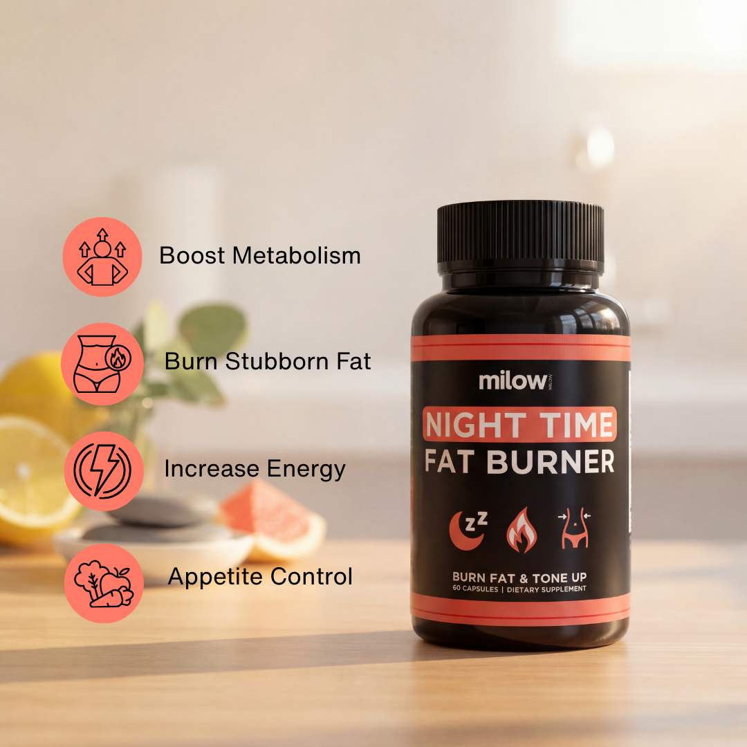Super Fat Burner