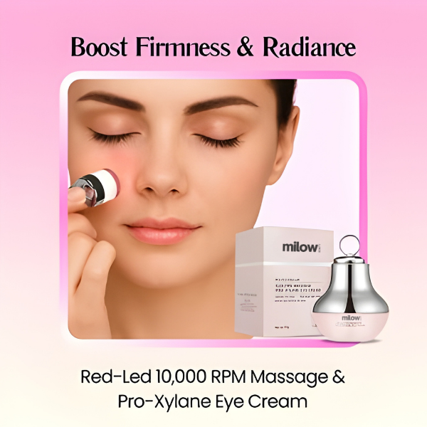 GlowLift Duo™ The Ultimate Lifting & Glow Routine