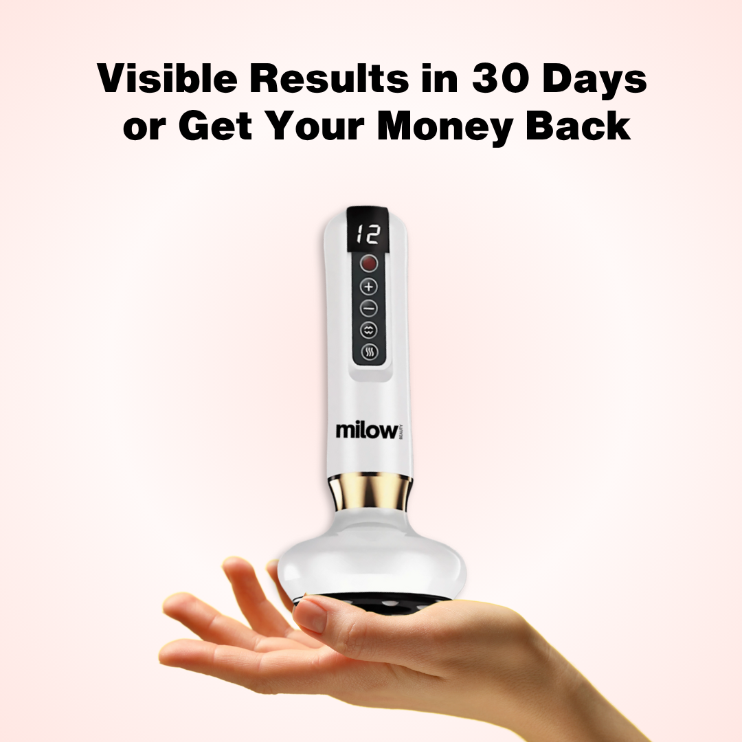 GlowFit™ 2.0 Cellulite Massager