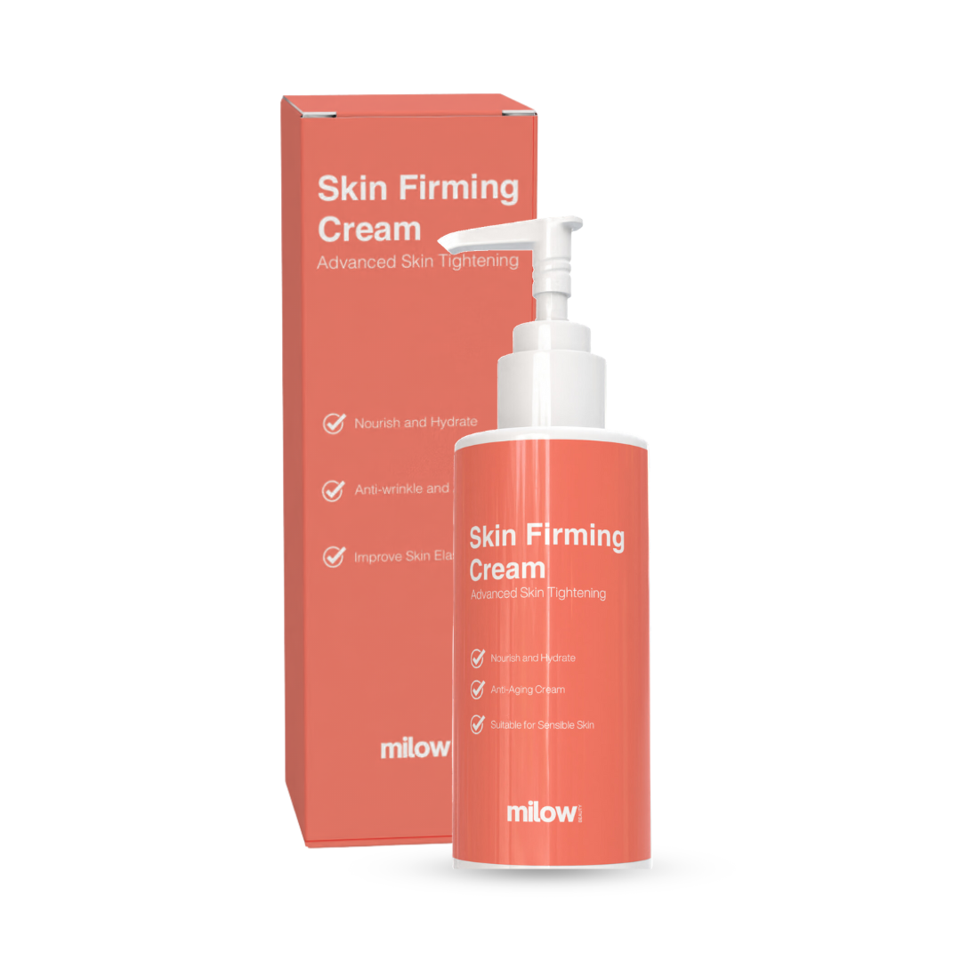 Free Skin Firming Cream