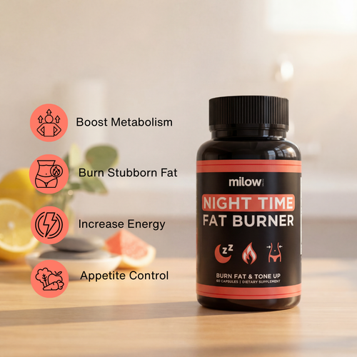 Super Fat Burner