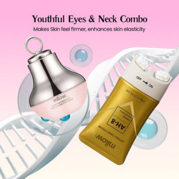 GlowLift Duo™ The Ultimate Lifting & Glow Routine