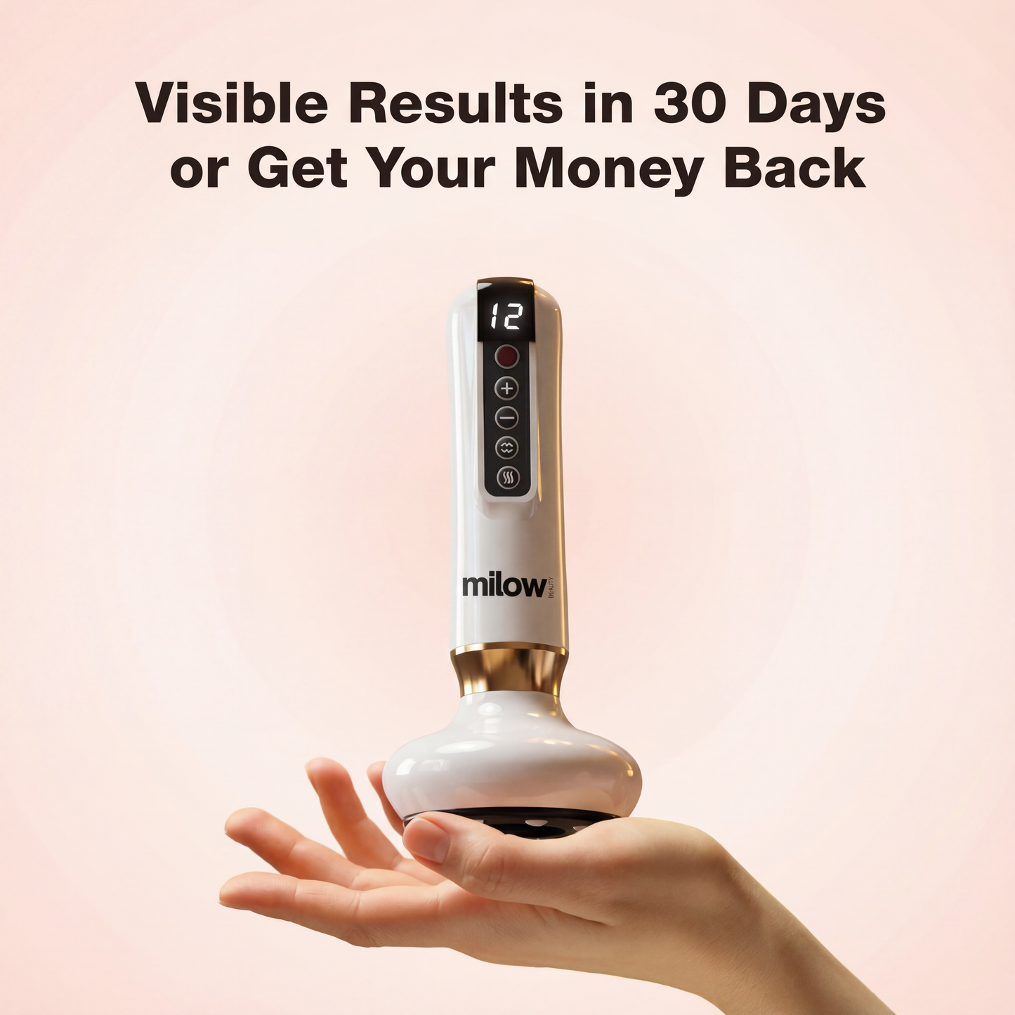 GlowFit™ Cellulite Massager