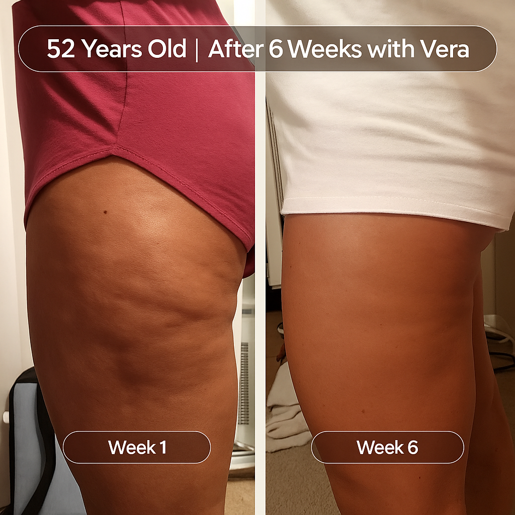 Free Milow Beauty™ Premium Anti-Cellulite Oil