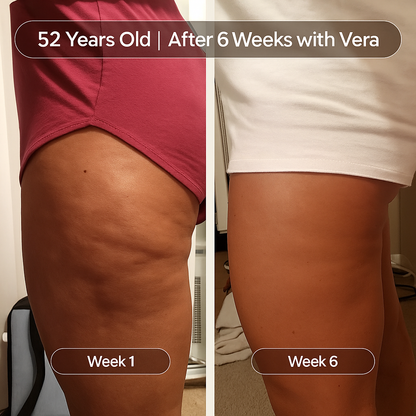 Free Milow Beauty™ Premium Anti-Cellulite Oil