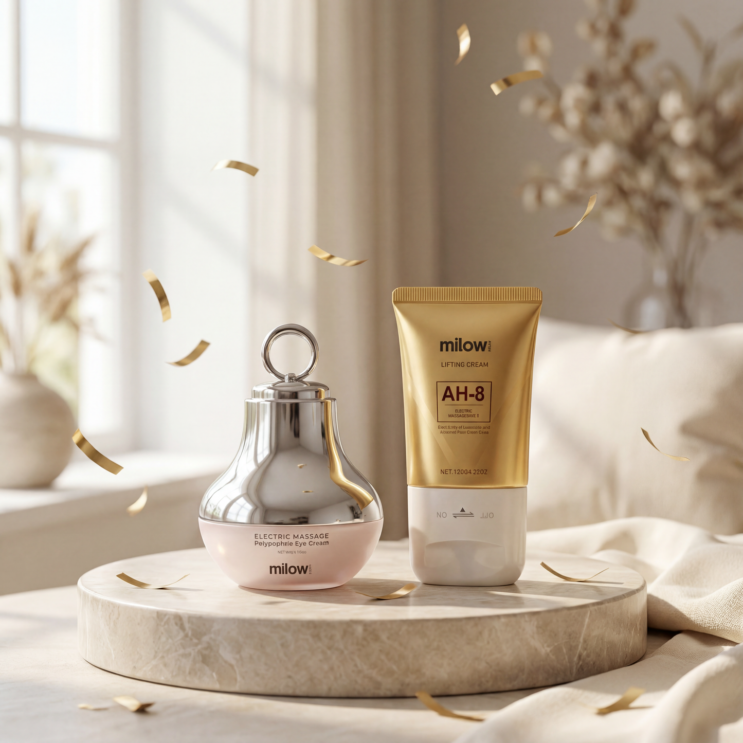 GlowLift Duo™ The Ultimate Lifting & Glow Routine