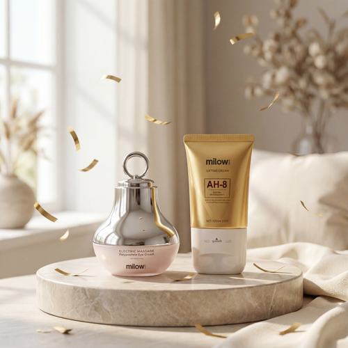 GlowLift Duo™ The Ultimate Lifting & Glow Routine