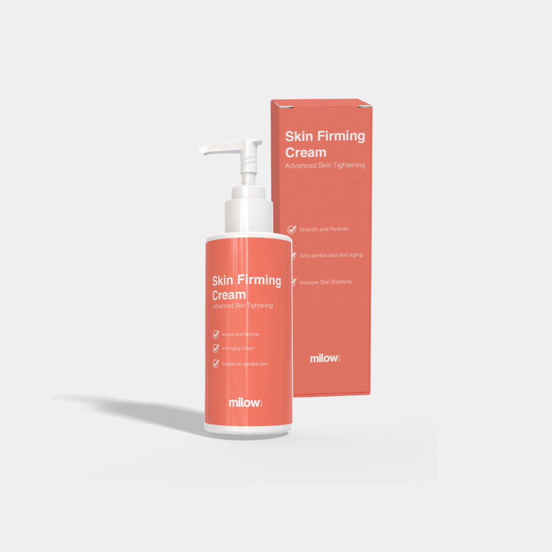 Skin Firming Cream