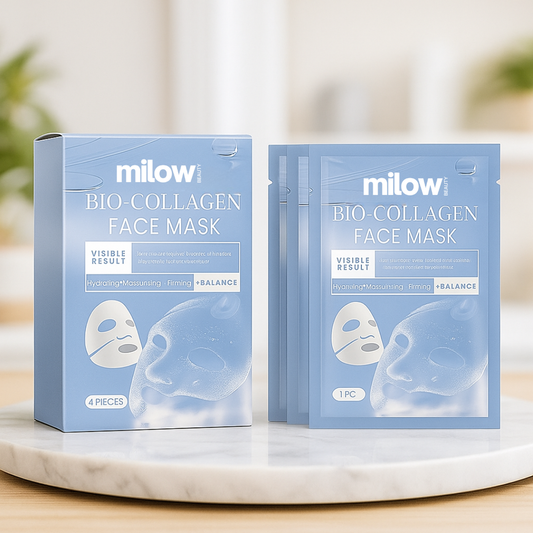 Advanced Collagen Sculpting Mask 2.0 (Spa-Level Results)