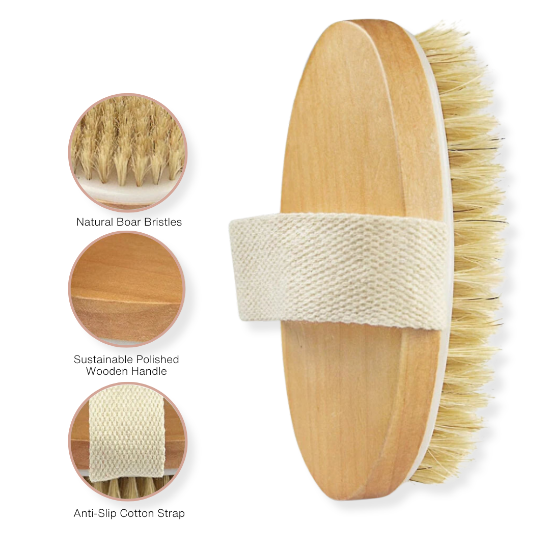 Dry Brush
