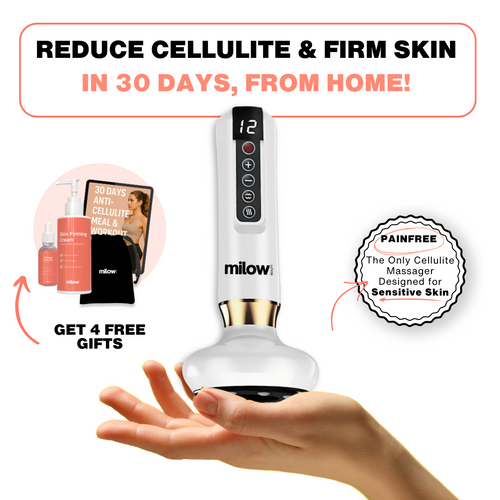 GlowFit™ 2.0 Cellulite Massager
