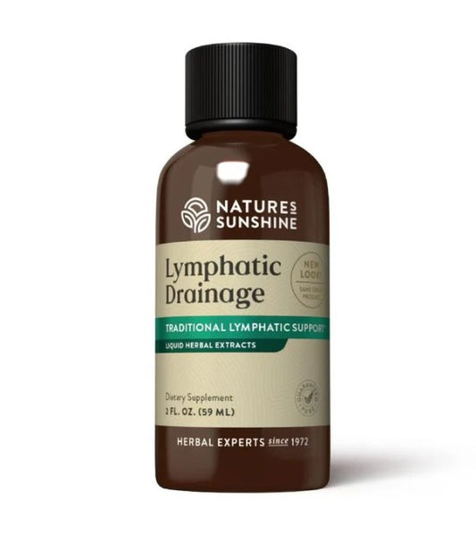 LymphoGlow™ Detox Drops