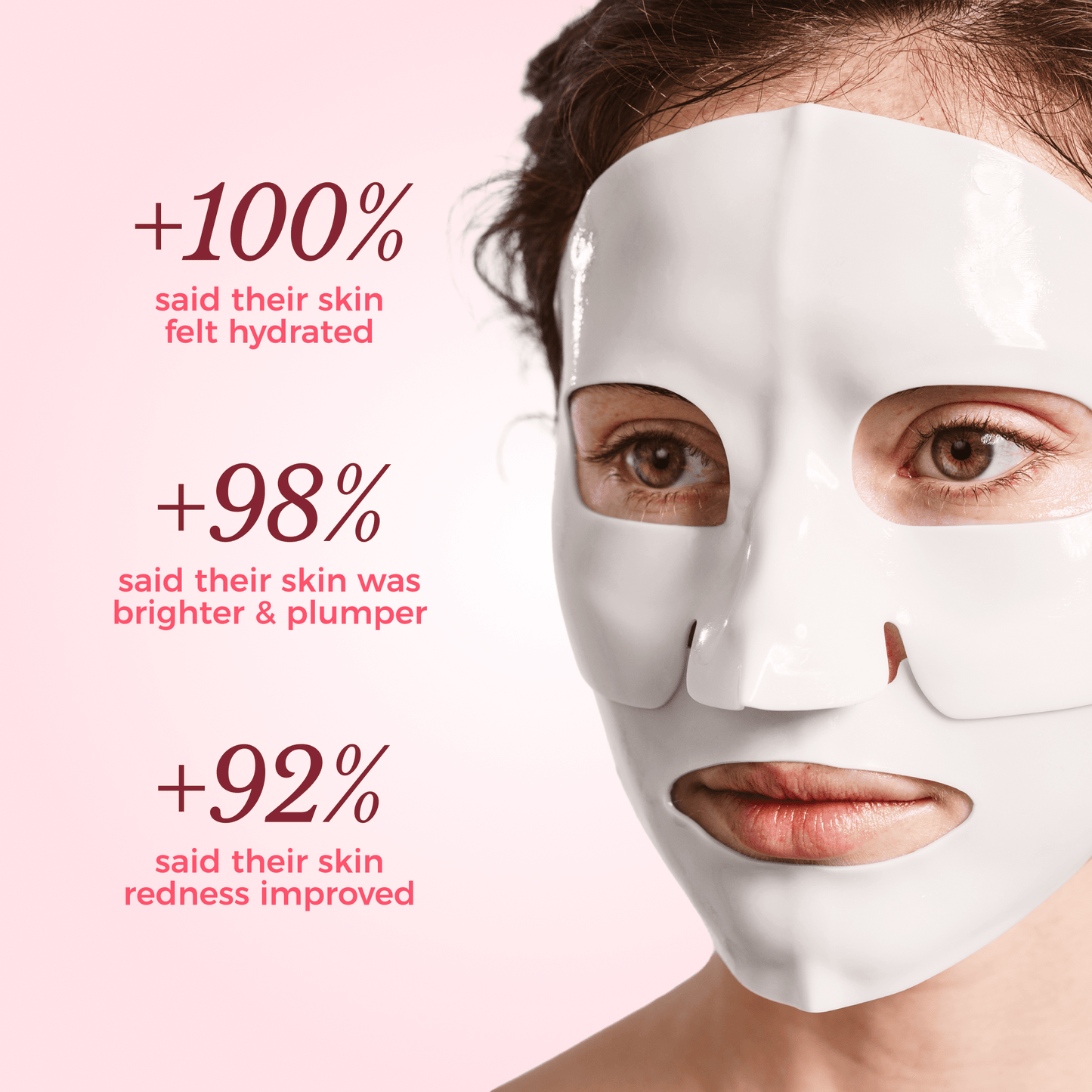 Advanced Collagen Sculpting Mask 2.0 (Spa-Level Results)