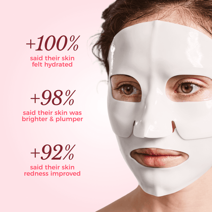 Advanced Collagen Sculpting Mask 2.0 (Spa-Level Results)