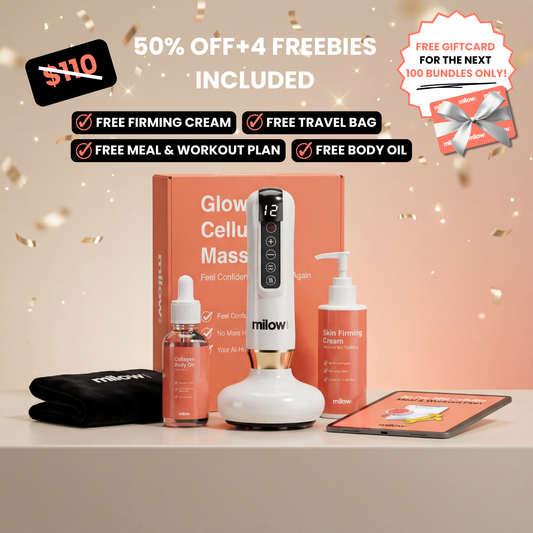 GlowFit™ Cellulite Massager