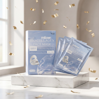 Advanced Collagen Sculpting Mask 2.0 (Spa-Level Results)