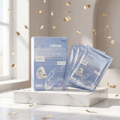 Advanced Collagen Sculpting Mask 2.0 (Spa-Level Results)