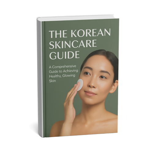 The Korean Skincare Guide - Milow Beauty