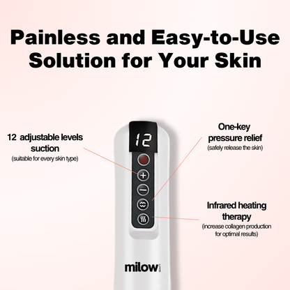 GlowFit™ 2.0 Cellulite Massager
